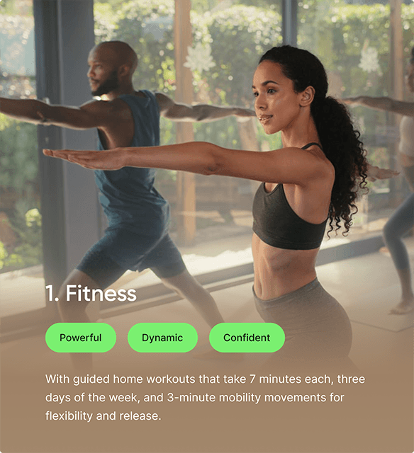 Fitness