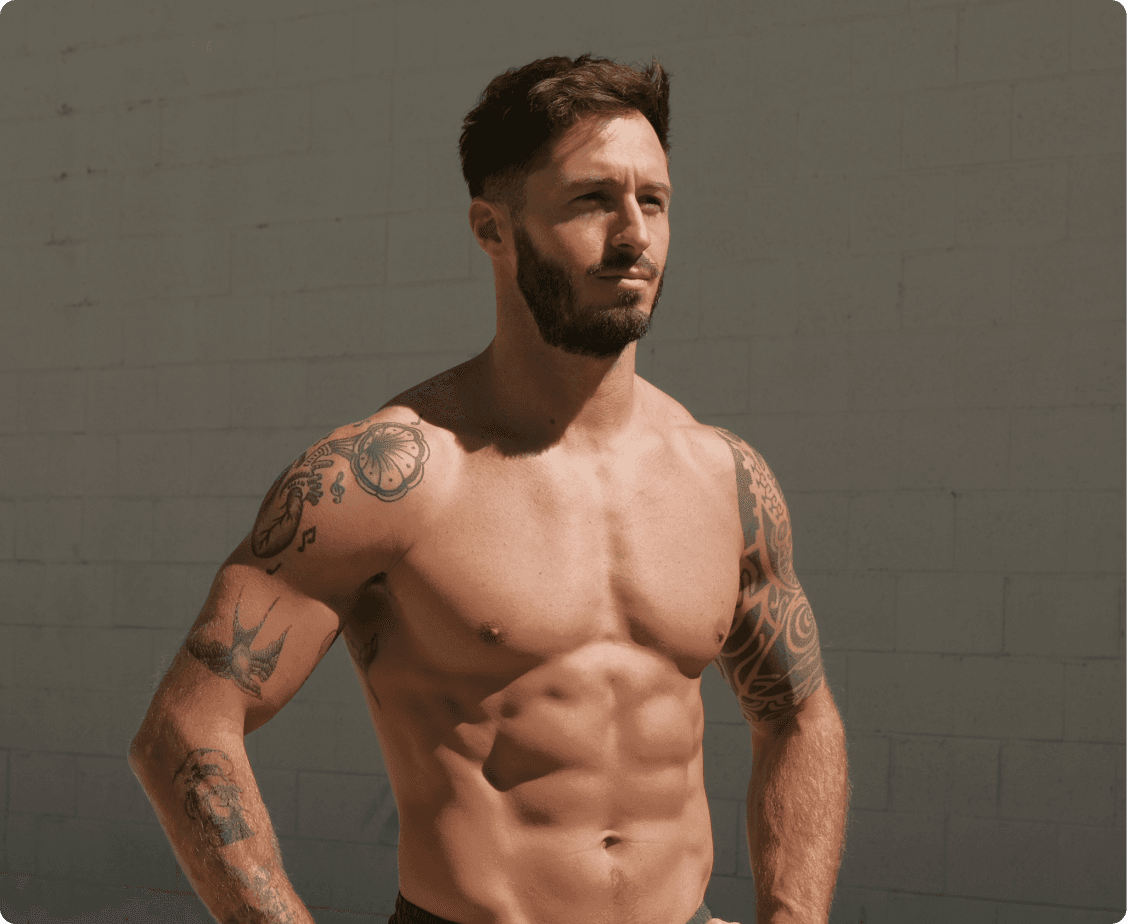 Our fitness expert
